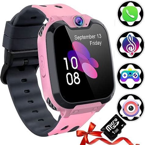 smart watch with sd card|Amazon.com: Sd Card Smart Watch.